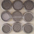 Stainless Steel Woven Wire Cloth